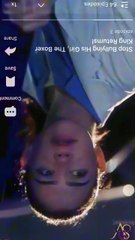 Stop Bullying His Girl, The Boxer King Returns! | Full Movie HD - Best Drama ShortFilms Hot Romance Love