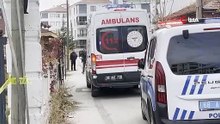 Aksaray’da bir kayınpeder tartıştığı damadını bıçakla ağır yaraladı