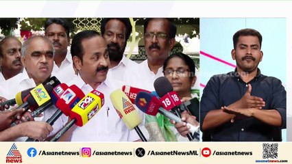 രാഹുല്‍ വിഷയം തെരഞ്ഞെടുപ്പ് വരെ ചര്‍ച്ചയാക്കി നിര്‍ത്താനാണ് സിപിഎം ശ്രമിച്ചത്; വിഡി സതീശന്‍