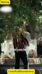 The Eye of Wealth (Dubbed)