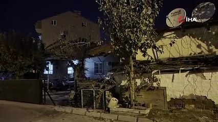 Denizli’de kan donduran olay! Liseli çocuk tüfekle oynarken kız arkadaşını öldürdü