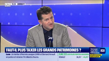 Les Experts : À quand l'union des marchés de capitaux ? - 04/12