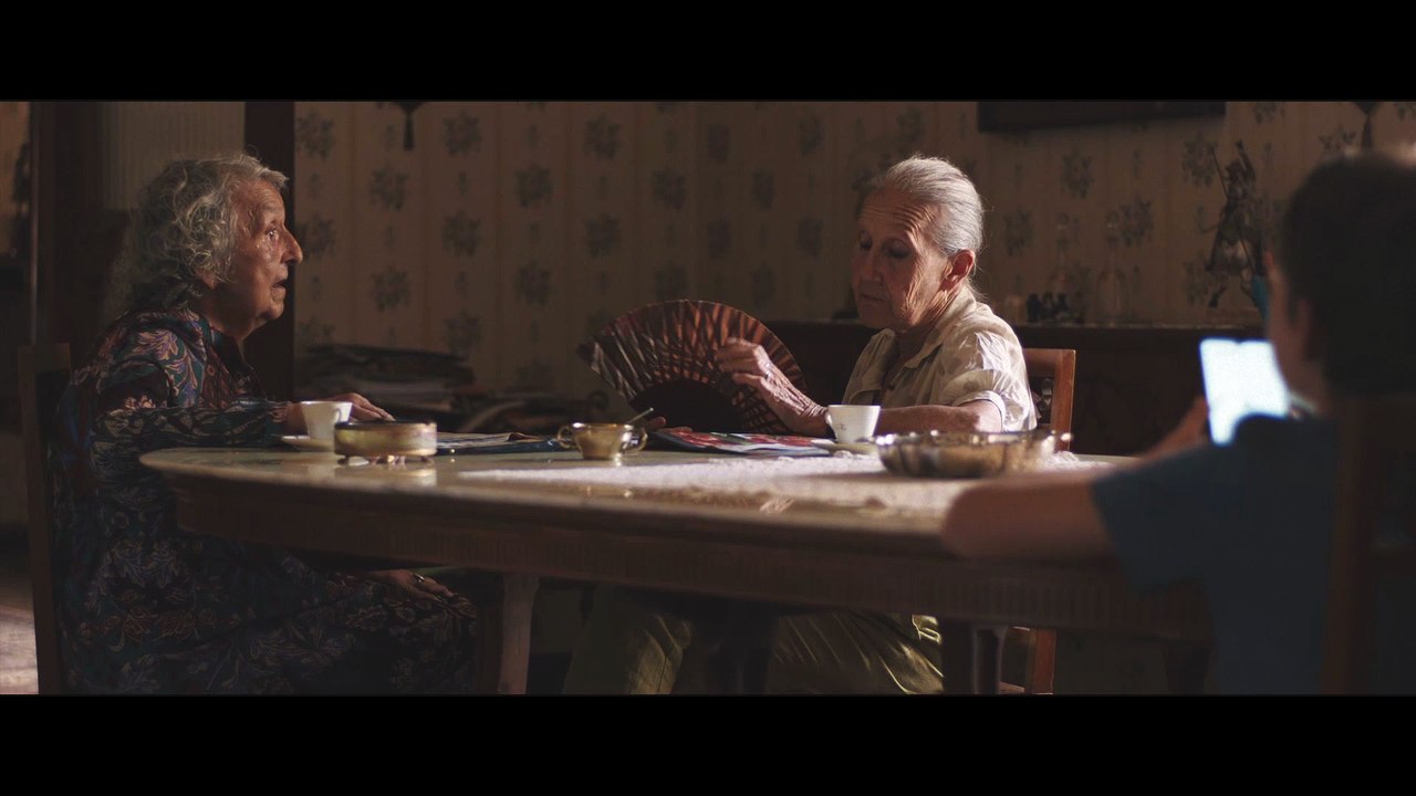 Gioia mia, una clip inedita del film (HD)