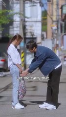 My Lover is Two Decades Younger #Dramabox (2)