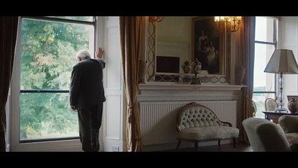 Anthony Hopkins : bande-annonce d'Une Vie (VOST)