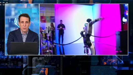 Samy Dana: Escassez de chips de memória ameaça IAs | IA NEWS