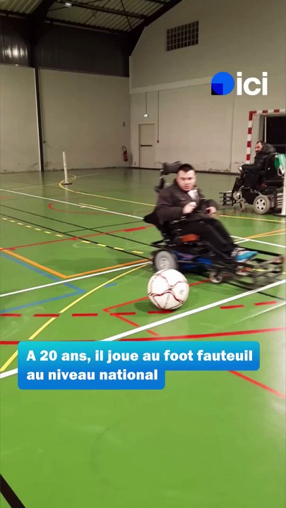 Telethon 2025 : portrait de Jonas, qui vit dans l'Allier, atteint d'une myopathie de Duchenne