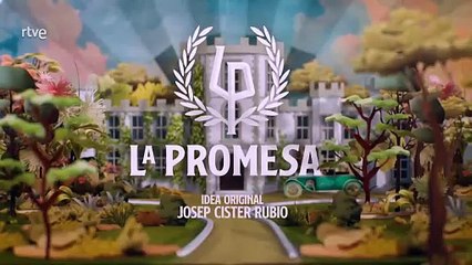 La promesa 2023 Capitulo 728