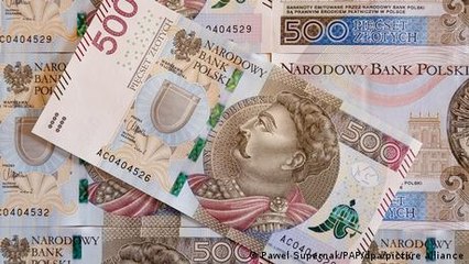 Polens Wirtschaft boomt - und Ukrainer helfen dabei