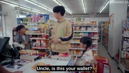 Reloved the Series (2025) EP.2 ENG SUB