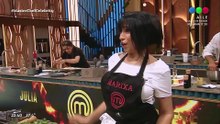 Qué pasó entre Marixa Balli y Alex Pelao en el programa