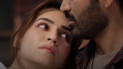 Tere Ishk Mein ने ग्लोबली पार किया 100 करोड़ का आंकड़ा!