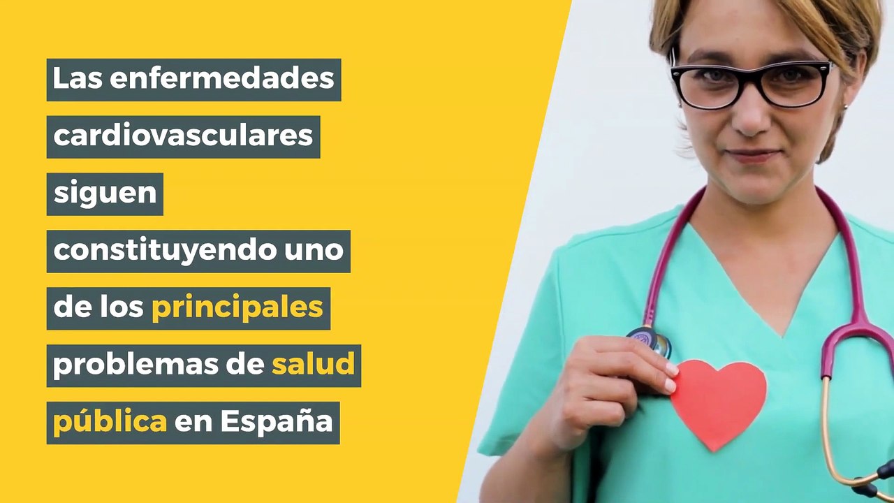 Cómo cuidar tu corazón