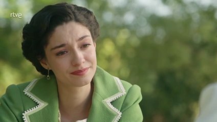 La Promesa - Capitulo 729