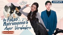 De Falso Matrimonio a Amor Verdadero