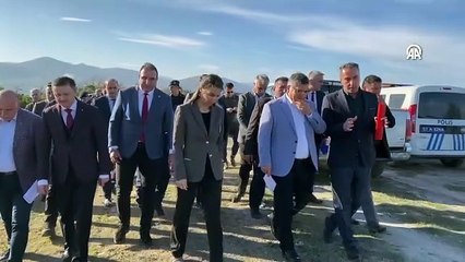 Sinop'ta sportif parkurlarla turizmde hareketlilik sağlanması hedefleniyor