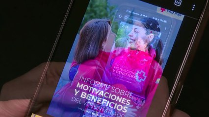 Volunbox, regala felicidad: la experiencia de ser voluntario durante un día