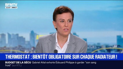 Thermostat:: bientôt obligatoire sur chaque radiateur ?