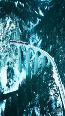 Magical Winter Journey - Switzerland & Snowy Roads