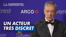 Udo Kier, un acteur incontournable du cinéma US