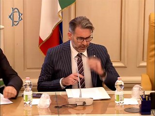 Roma - ​Delega in materia edilizia - Audizione - ANAC, Assoambiente, ANPCI, CODIS, Carteinregola, FINCO, Livio Lavitola avv. amministrativista (03.12.25)