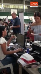 Desde hoy arranca el empadronamiento masivo en Santa Cruz.