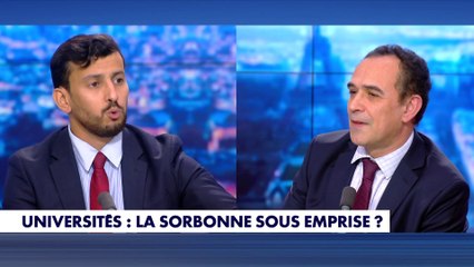 Karim Maloum : «Aujourd’hui, l’islamisme a pris le pouvoir en France»