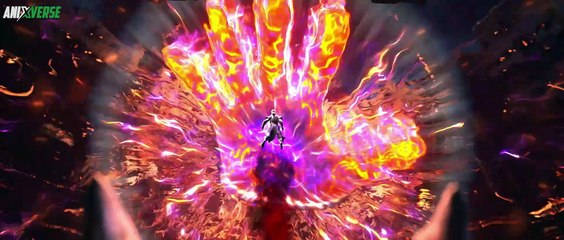 [Anixverse] Martial Universe S6 - 04 [4K]