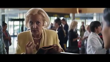 Tráiler oficial de la película 'Ocho apellidos marroquís'