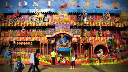 3 TRUE Disturbing Carnival Horror Stories