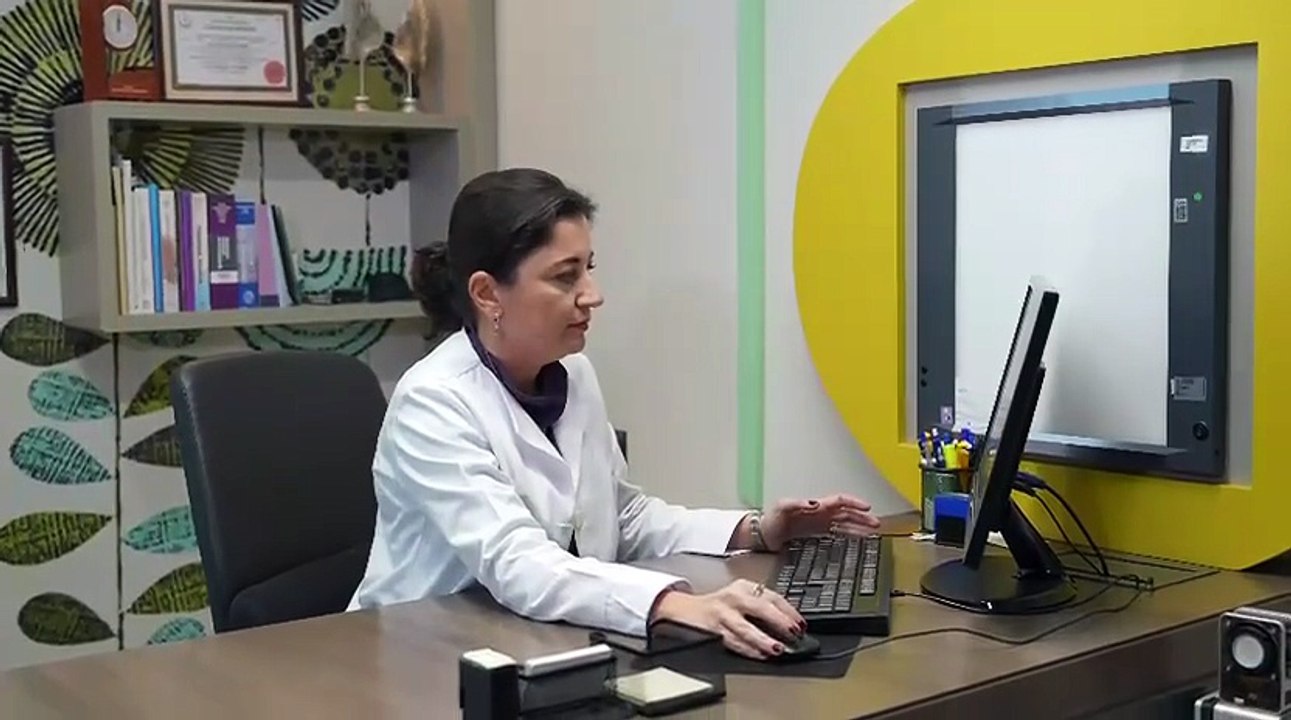 Çocuklar için influenza alarmı!