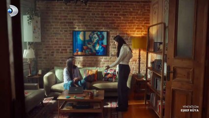 Eşref Rüya 2. Sezon 24. Bölüm izle