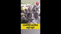 तमिलनाडु डिप्टी CM उदयनिधि स्टालिन मदुरै पहुंचे