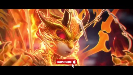 Perfect world episode 244 Subtitle multi.