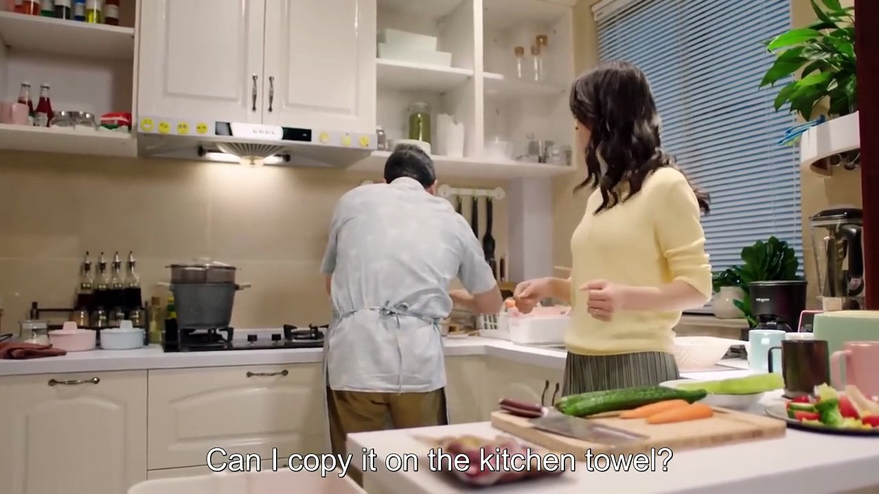 Loving My Sister, Sweet Love EP02
