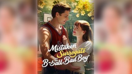Mistaken Surrogate For The B-Ball Bad Boy Full Mov - Full Movie