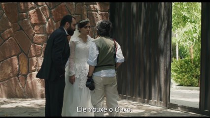 Foi Apenas Um Acidente | Trailer Legendado