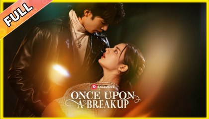 Once Upon A Breakup #shortfilm