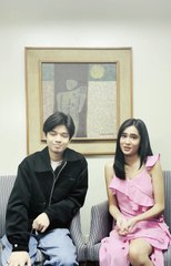 Marco Masa at Eliza Borromeo, nagpasalamat sa fans