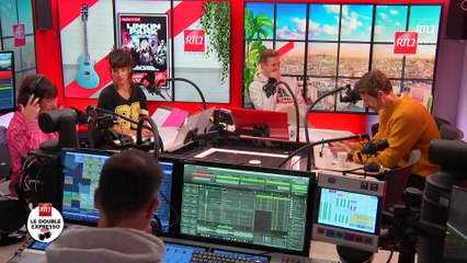 L'INTÉGRALE - Le Double Expresso RTL2 (04/12/25)
