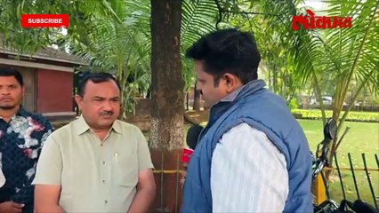 जिवंत माणसाचा मृत्यू दाखला, मतदान यादीतून नाव गहाळ, नाशकात काय घडलं?