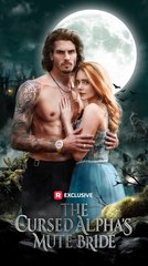 The Cursed Alpha's Mute Bride - Full Movie