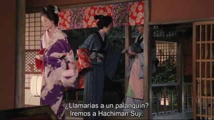 El asesinato del infierno petrolero (Hideo Gosha) 1992 - Película completa