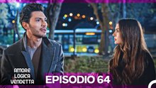 Amore Logica Vendetta Episodio 64