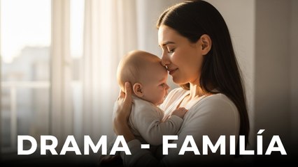 De Abandonada a Consentida – Todo Gracias a Mi Bebé (En Español Latino)