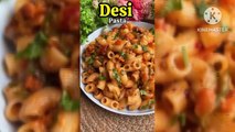 Restaurant-Style Chicken Pasta at Home | Simple & Tasty