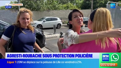 Bonjour Marseille du jeudi 4 décembre 2025