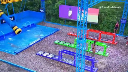 Cap. 105 - El Desafío Siglo XXI | HD 2025