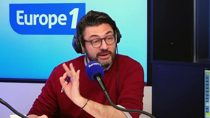 Olivier Minne à la tête du nouveau jeu «Pandore» : «J'ai été bien gâté pour cette première expérience», confie l'animateur