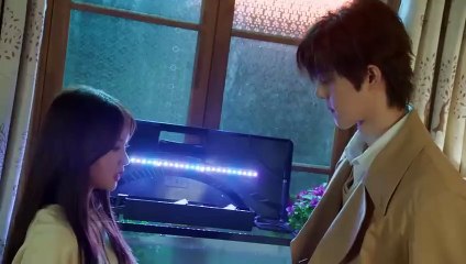 Sweet Trap Episode 11 Hindi Dubbed | Chinese Drama | Romantic Suspense | Full Episode